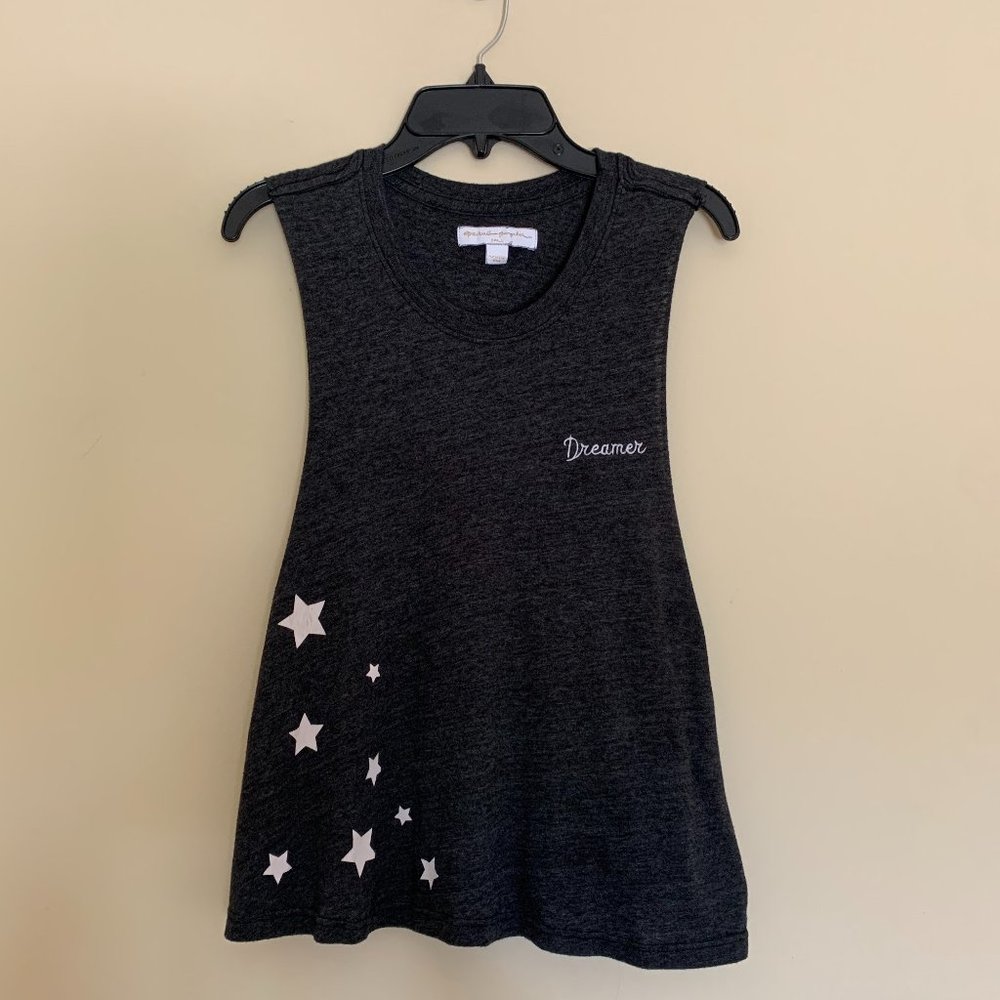 Spiritual Gangster Muscle Tank